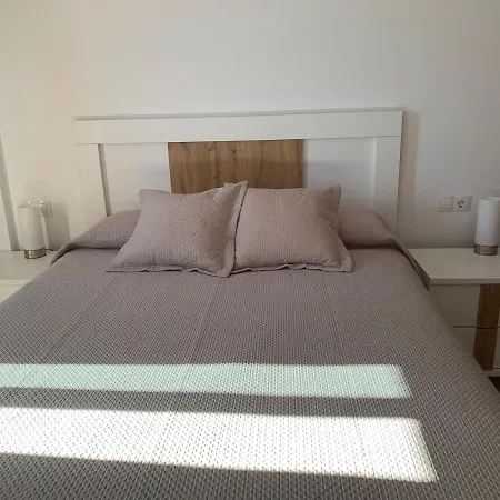 Mar Y Arena Apartment *