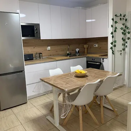 Apartment Mar Y Arena