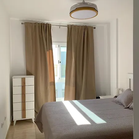 Mar Y Arena Apartment Morro Jable (Fuerteventura)