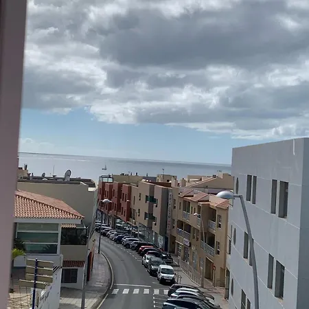 Mar Y Arena Apartment